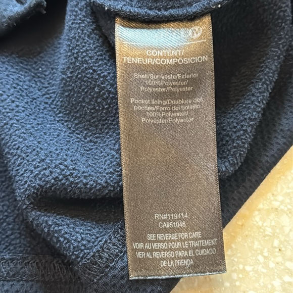 Merrell Jacket Select Regulate Men’s L Zip Up - Picture 8 of 9